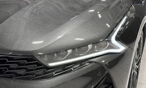 Седан Kia K5 2020 года, 2577000 рублей, Красноярск