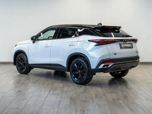 Внедорожник OMODA C5 2024 года, 2039000 рублей, Саратов