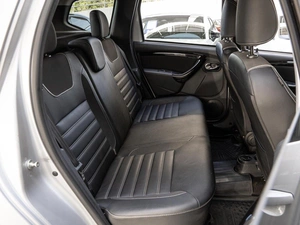 Внедорожник Renault Duster 2019 года, 1490000 рублей, Волгоград