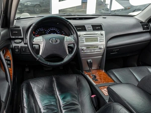 Седан Toyota Camry 2011 года, 1219000 рублей, Краснодар