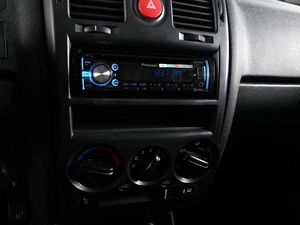 Хетчбэк Hyundai Getz 2008 года, 670000 рублей, Аксай