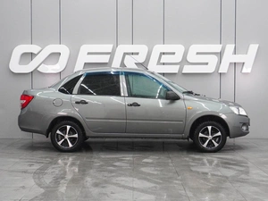 Седан ВАЗ (LADA) Granta 2013 года, 449000 рублей, Воронеж