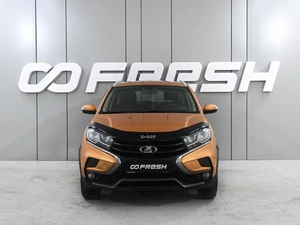 Хетчбэк ВАЗ (LADA) XRAY Cross 2020 года, 1199000 рублей, Ростов-на-Дону