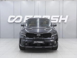 Внедорожник Kia Sorento 2020 года, 4350000 рублей, Ростов-на-Дону