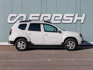 Внедорожник Renault Duster 2018 года, 1389000 рублей, Большой Сочи