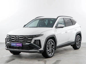 Внедорожник Hyundai Tucson 2025 года, 4587077 рублей, Москва