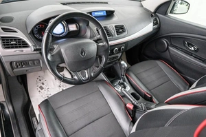 Хетчбэк Renault Megane 2013 года, 779000 рублей, Красноярск