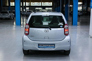 Хетчбэк Toyota Passo 2011 года, 613000 рублей, Солонцы