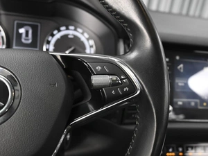 Внедорожник Skoda Kodiaq 2021 года, 2420000 рублей, Ставрополь