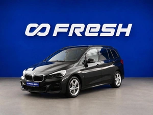 Минивэн BMW 2 серия Gran Tourer 2021 года, 2699055 рублей, Москва