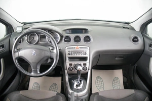 Хетчбэк Peugeot 308 2012 года, 649000 рублей, Пермь