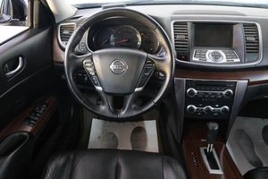 Седан Nissan Teana 2011 года, 1099000 рублей, Омск