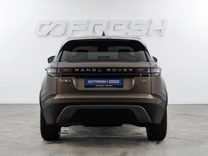 Внедорожник Land Rover Range Rover Velar 2019 года, 3989444 рублей, Москва