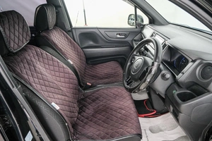 Хетчбэк Honda N-WGN 2016 года, 699000 рублей, Красноярск