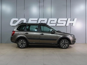Универсал ВАЗ (LADA) Granta Cross 2024 года, 1029000 рублей, Воронеж