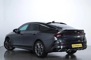 Седан Kia K5 2021 года, 2299000 рублей, Челябинск