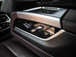 Седан BMW 7 серия 2016 года, 3440000 рублей, Краснодар