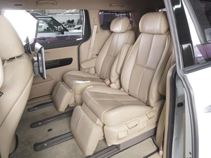 Минивэн Kia Carnival 2019 года, 2500000 рублей, Ростов-на-Дону