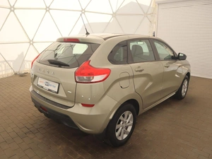 Хэтчбек ВАЗ (LADA) XRAY 2017 года, 750000 рублей, Орёл