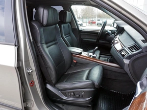 Внедорожник BMW X5 2008 года, 1290000 рублей, Нижний Новгород