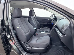 Седан Mazda 6 2008 года, 990000 рублей, Орёл