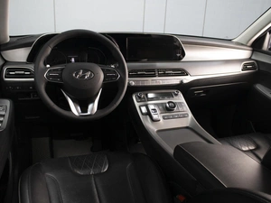 Внедорожник Hyundai Palisade 2019 года, 3550000 рублей, Омск