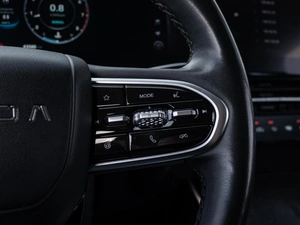 Внедорожник OMODA C5 2023 года, 2000000 рублей, Краснодар