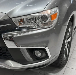 Внедорожник Mitsubishi RVR 2017 года, 1647000 рублей, Красноярск