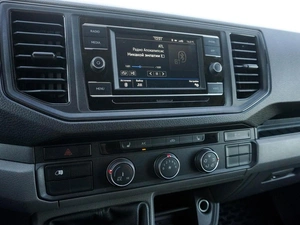 Volkswagen Crafter, II (2018—н. в.), 2.0 BiTDI FWD MT (140 л.с.) 2021г. 2021 года, 3430000 рублей, Воронеж
