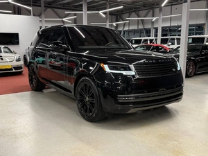 Внедорожник Land Rover Range Rover 2022 года, 15700000 рублей, Павловская Слобода