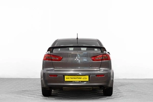 Седан Mitsubishi Lancer 2010 года, 739000 рублей, Барнаул
