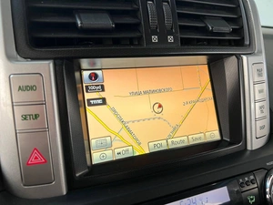 Внедорожник Toyota Land Cruiser Prado 2010 года, 2649000 рублей, Красноярск