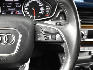 Седан Audi A4 2016 года, 2493200 рублей, Казань