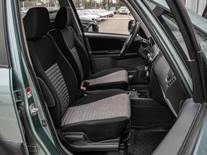 Внедорожник Suzuki SX4 2011 года, 990000 рублей, Краснодар