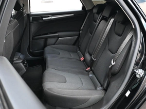 Седан Ford Mondeo 2019 года, 1549000 рублей, Кирилловка