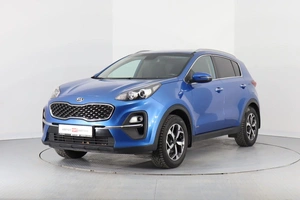 Внедорожник Kia Sportage 2020 года, 2240000 рублей, Брянск