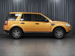 Внедорожник Land Rover Freelander 2007 года, 1299000 рублей, Ставрополь