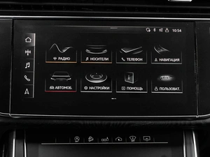 Внедорожник Audi Q8 2019 года, 5699000 рублей, Кирилловка