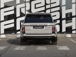 Внедорожник Land Rover Range Rover 2021 года, 10750000 рублей, Краснодар