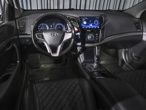 Седан Hyundai i40 2013 года, 1275000 рублей, Ставрополь