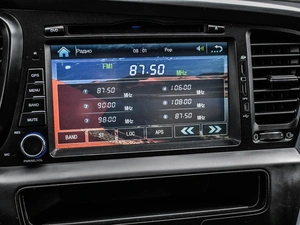 Седан Kia K5 2011 года, 1099000 рублей, Кирилловка