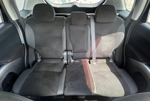 Внедорожник Mitsubishi Outlander 2007 года, 990000 рублей, Солонцы