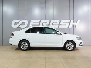 Лифтбек Volkswagen Polo 2022 года, 1559000 рублей, Воронеж