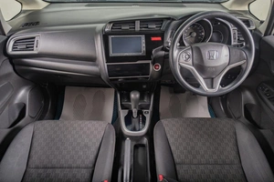 Хетчбэк Honda Fit 2015 года, 929000 рублей, Томск
