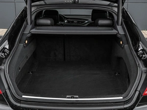 Лифтбек Audi A7 2010 года, 1799000 рублей, Кирилловка