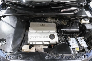 Внедорожник Lexus RX 2005 года, 1349000 рублей, Новокузнецк