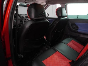 Хетчбэк Skoda Fabia 2008 года, 389000 рублей, Воронеж