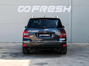 Внедорожник Mercedes-benz GLK-класс 2010 года, 1380000 рублей, Краснодар
