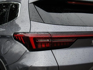 Внедорожник EXEED LX 2023 года, 2330000 рублей, Большой Сочи