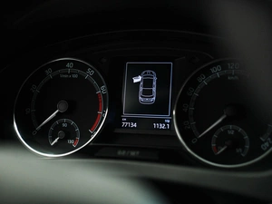 Лифтбек Skoda Rapid 2018 года, 1330000 рублей, Красноярск